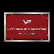 Vintage and Prestige Motors1 Logo
